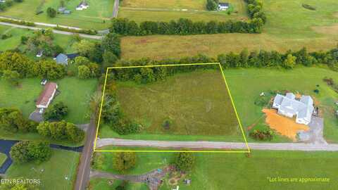 7980 Majestic Meadows Way, Corryton, TN 37721