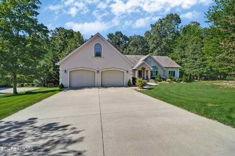 104 Hickory Ridge Lane, Crossville, TN 38558