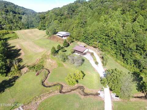 1641 Walker Ford Rd, Maynardville, TN 37807