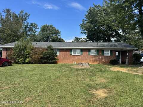 831 Cave St, Morristown, TN 37813