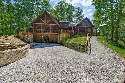 129 Eagle Ridge Rd, Rockwood, TN 37854