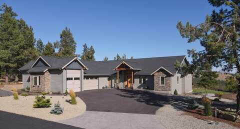 973 Bailey Mountain Road, Klamath Falls, OR 97601