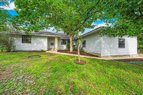 290 Lazy Creek Lp W, Ingram, TX 78025
