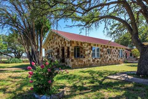 315 N Wendel Loop, Harper, TX 78631