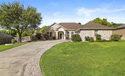 1809 Mountain Laurel, Kerrville, TX 78028