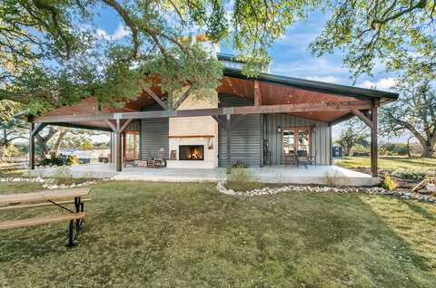 21789 W FM 2093, Harper, TX 78631