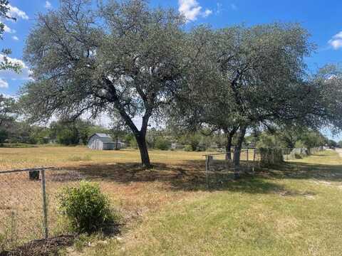 E South St, Camp Wood, TX 78833