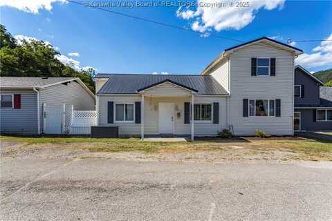 127 134TH Street, Chesapeake, WV 25315