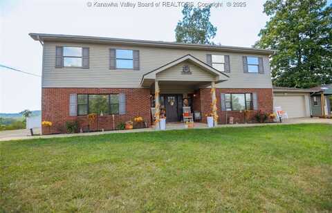 111 Deer Run Road, Huntington, WV 25704