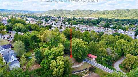 2731 Kanawha Terrace, Saint Albans, WV 25177