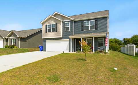 1067 Evan Court, Talbott, TN 37877