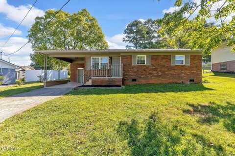 528 Parrish Lane, Jefferson City, TN 37760
