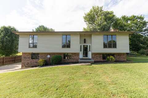 6925 Westgate Circle, Talbott, TN 37877