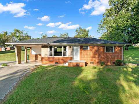 727 Spoone Circle, Morristown, TN 37814