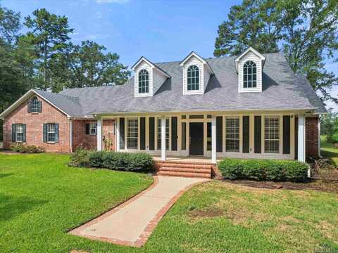 5146 Osprey Rd, Gilmer, TX 75645