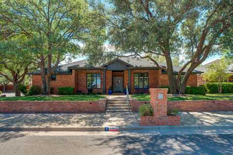 3801 95th Street, Lubbock, TX 79423