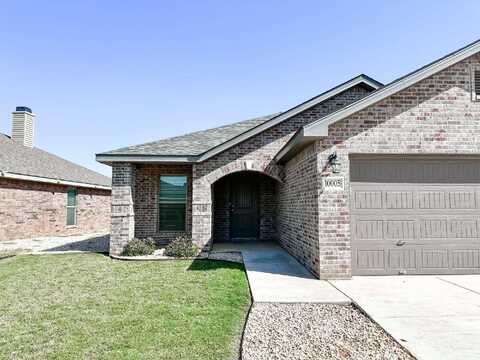 10005 Wausau Avenue, Lubbock, TX 79424