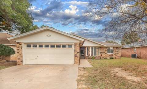 5618 95th Street, Lubbock, TX 79424
