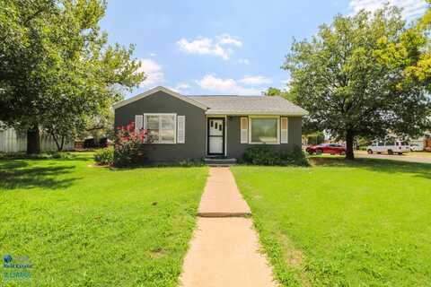 500 E Hay Street, Sudan, TX 79371