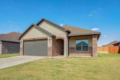 7602 60th Street, Lubbock, TX 79407