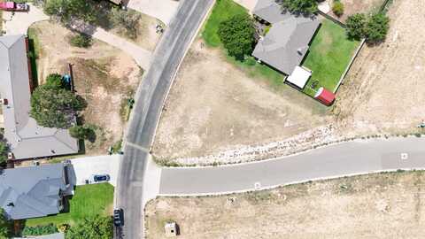 50 Parklane Drive, Ransom Canyon, TX 79366