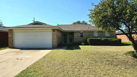 2317 90th Street, Lubbock, TX 79423