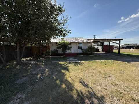 1301 W 4th, Petersburg, TX 79250