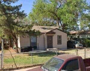 711 30th Street, Lubbock, TX 79404