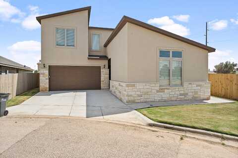 48 Wilshire Boulevard, Lubbock, TX 79416