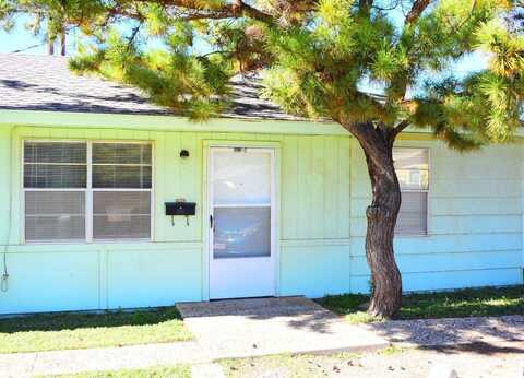 3414 Nashville Avenue unit: C, Lubbock, TX 79413