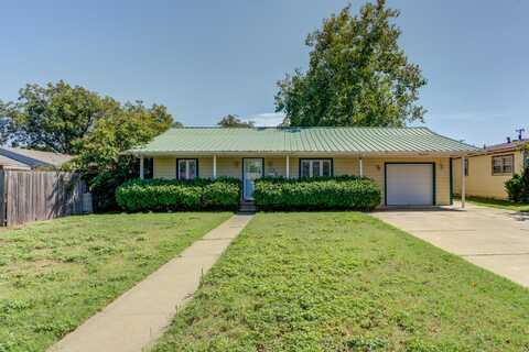 4605 38th Street, Lubbock, TX 79414