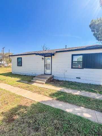 505 E 37th Street, Lubbock, TX 79404