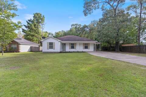 106 Oakwood Drive, Lufkin, TX 75901