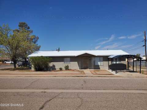 505 Ownby Street, Lordsburg, NM 88045