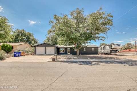 1002 DEVENDALE Avenue, Las Cruces, NM 88005