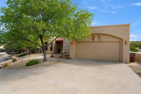 4570 Ladder Court, Las Cruces, NM 88012
