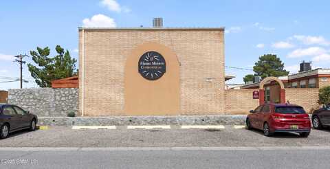 1401 Alamo Street, Las Cruces, NM 88001