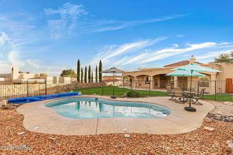 1900 Santa Ines Street, Las Cruces, NM 88011