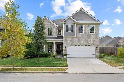 2156 Tracery Oaks Dr. Drive, Lexington, KY 40514