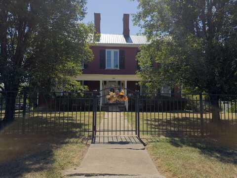 366 E Lexington Street, Harrodsburg, KY 40330