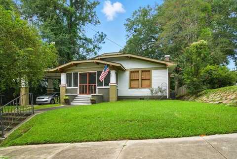 1014 N 7TH AVE, Laurel, MS 39440
