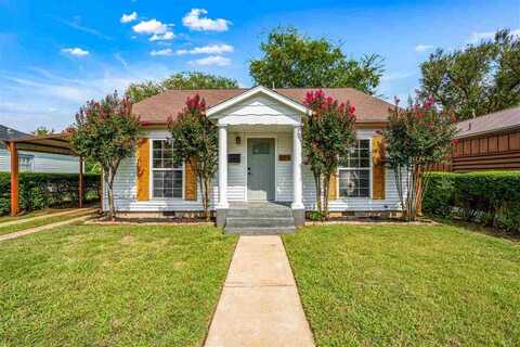 1114 N 13th St., Duncan, OK 73533