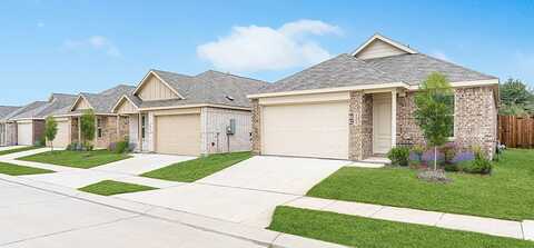 6306 Graceland Drive, Greenville, TX 75402