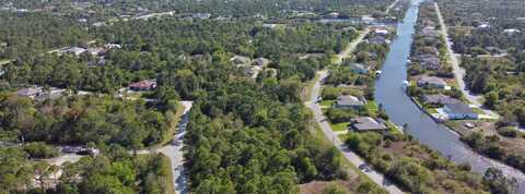 9275 Canna St, Port Charlotte, FL 33981