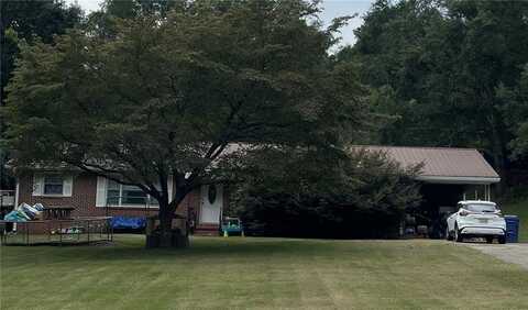 81 RITCH DRIVE, OXFORD, AL 36203