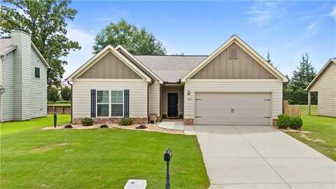 509 LORI LANE, OPELIKA, AL 36804
