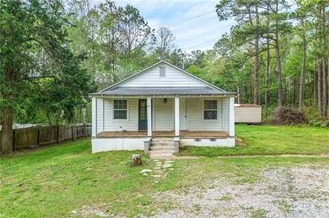 3204 LAFAYETTE PARKWAY, OPELIKA, AL 36801
