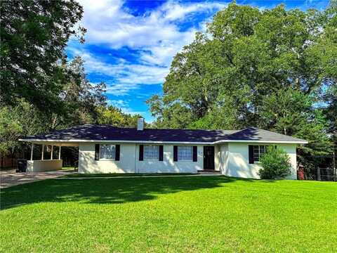 1303 S MAIN STREET, TUSKEGEE, AL 36083