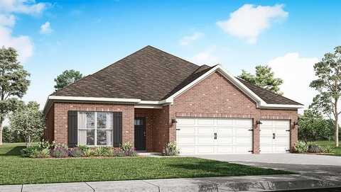 2152 BLUEBIRD DRIVE, AUBURN, AL 36879