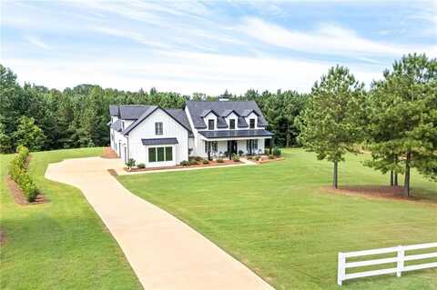 2720 PARTRIDGE LANE, AUBURN, AL 36879